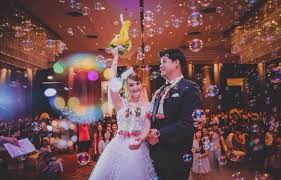 เช่าเครื่องบับเบิ้ล (Bubble Machine) รูปที่ 3