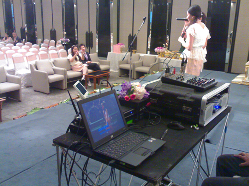 เช่าคาราโอเกะแบบ Midi รูปที่ 3
