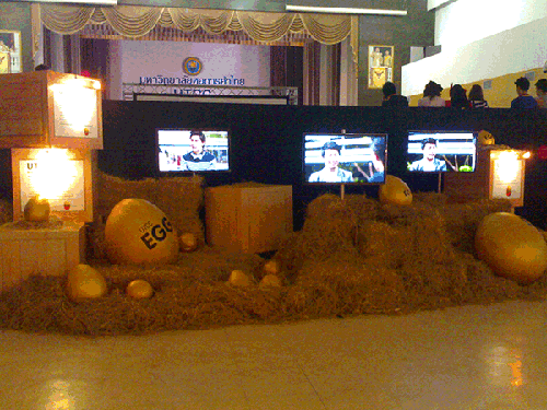 เช่าจอ LCD และ TV LED รูปที่ 2