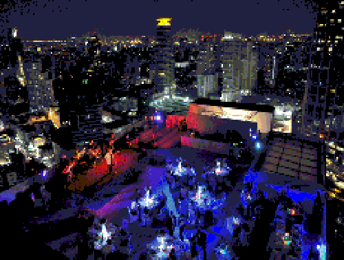 ดูแลระบบเสียงร้านอาหาร ผับ รายเดือน รูปที่ 3
