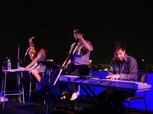 ชุดเครื่องเสียงวงดนตรีสด / Full Band รูปที่ 3